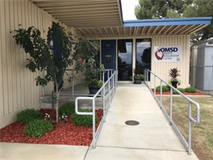 OMSD Parent Educational Center 